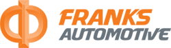 Franks Automotive logo