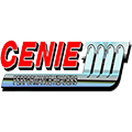 genie-exhaust